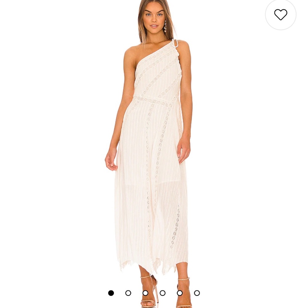 Free People Bella Dress